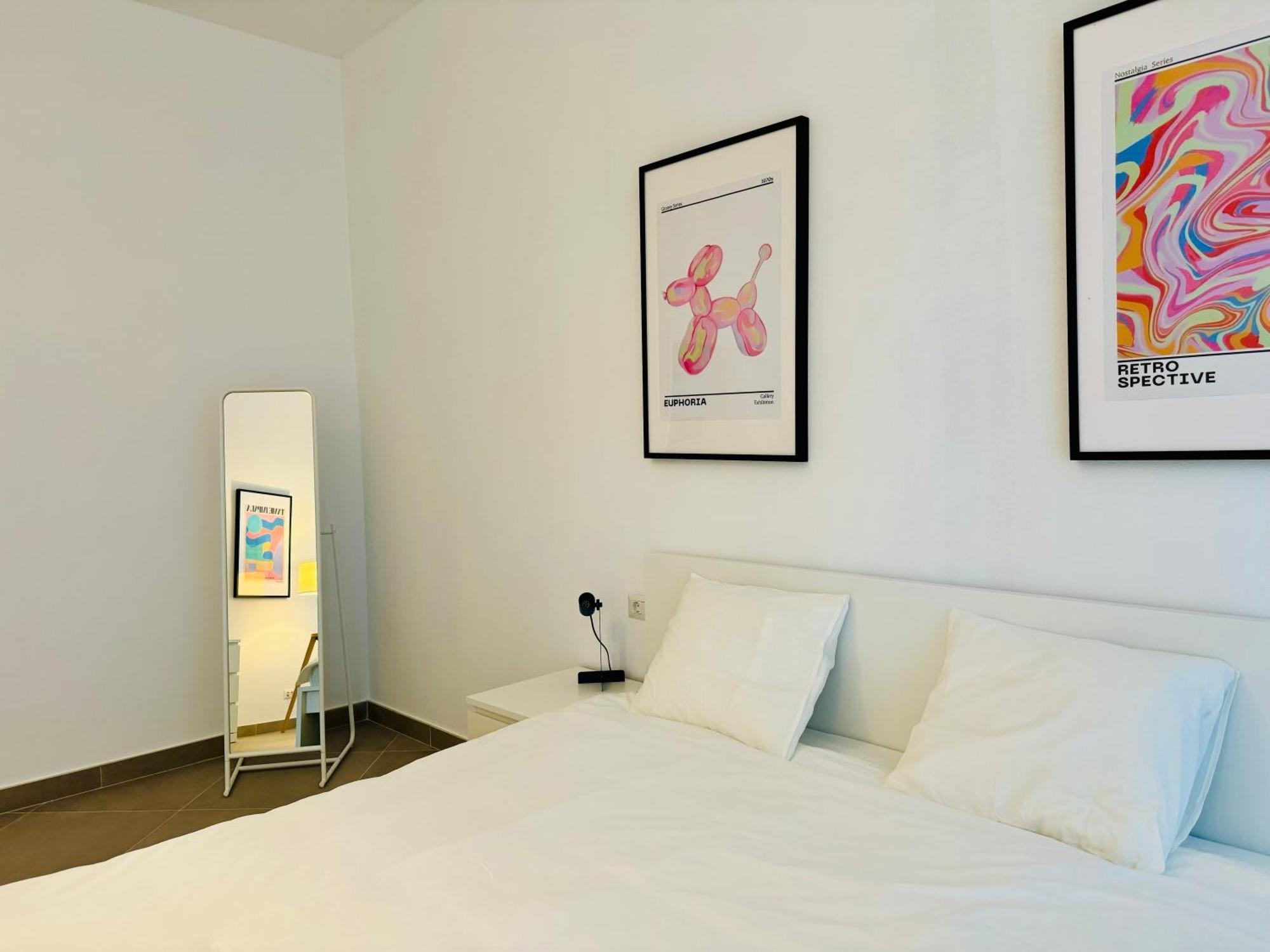 טימישוארה Joy City Stay Odobescu 3A מראה חיצוני תמונה