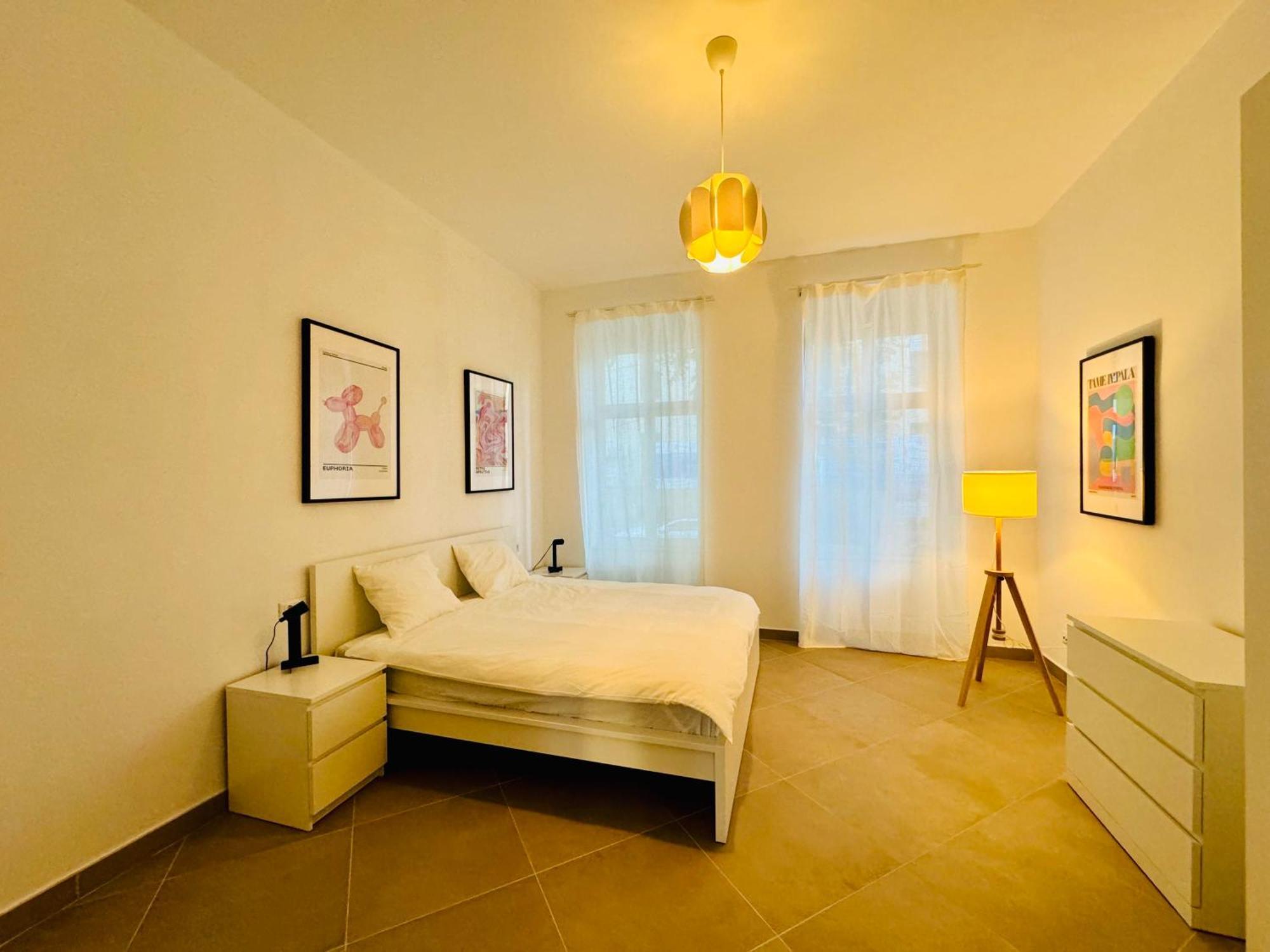 טימישוארה Joy City Stay Odobescu 3A מראה חיצוני תמונה