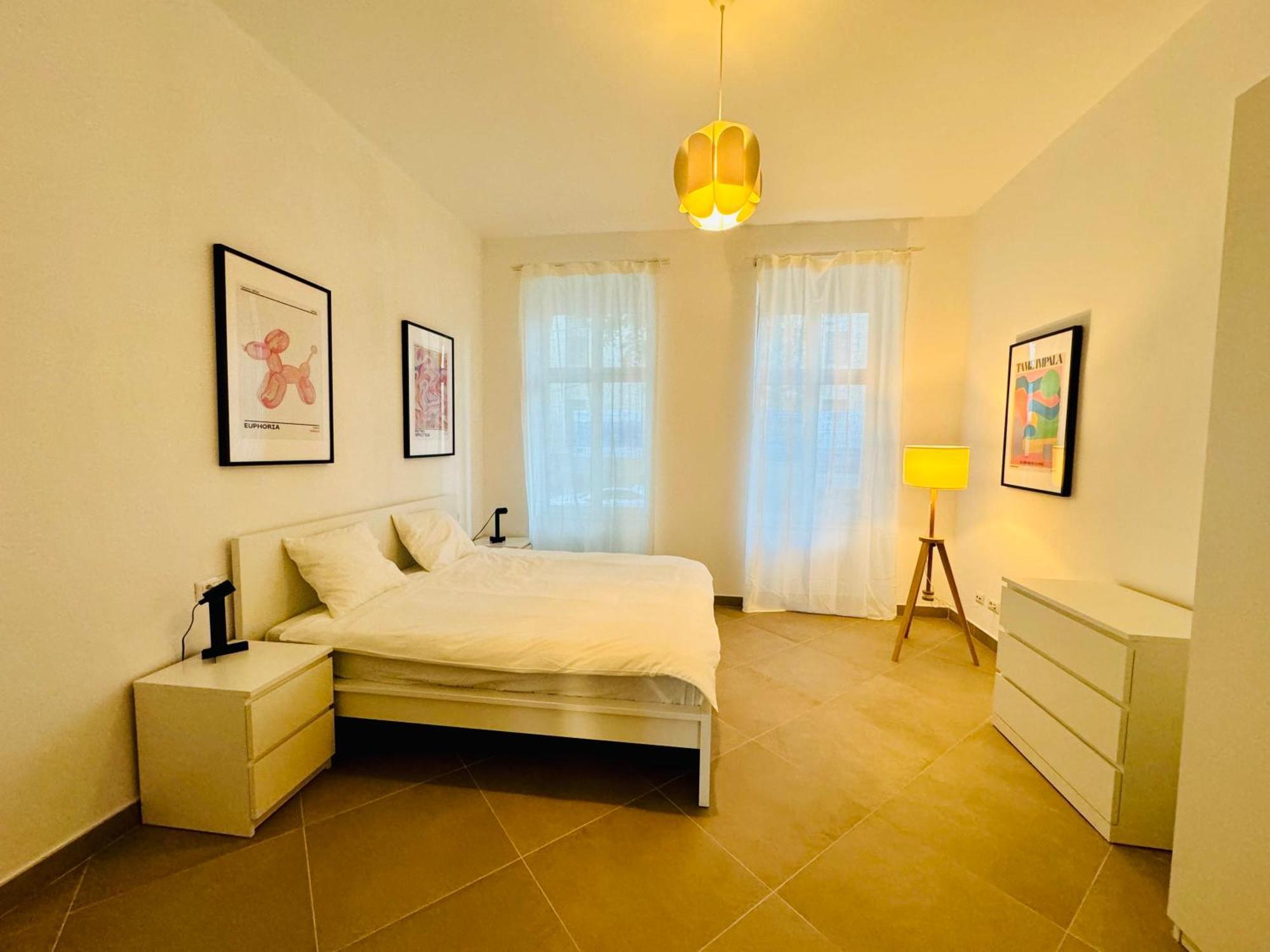 טימישוארה Joy City Stay Odobescu 3A מראה חיצוני תמונה